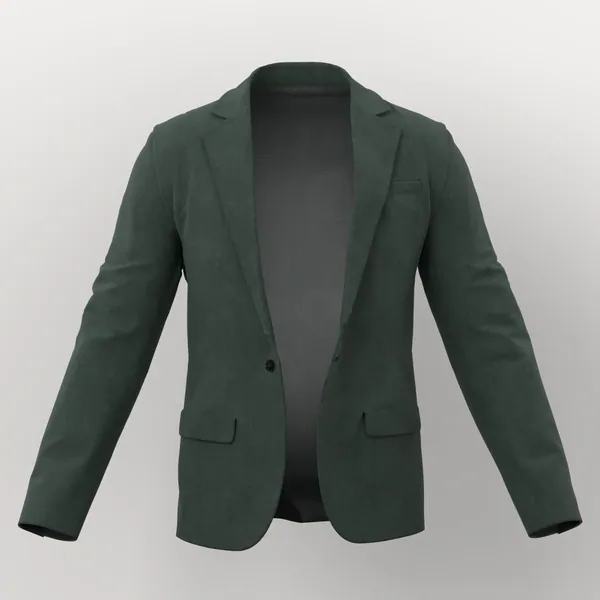 Sergio Benetti No. 29659 made up: jacket