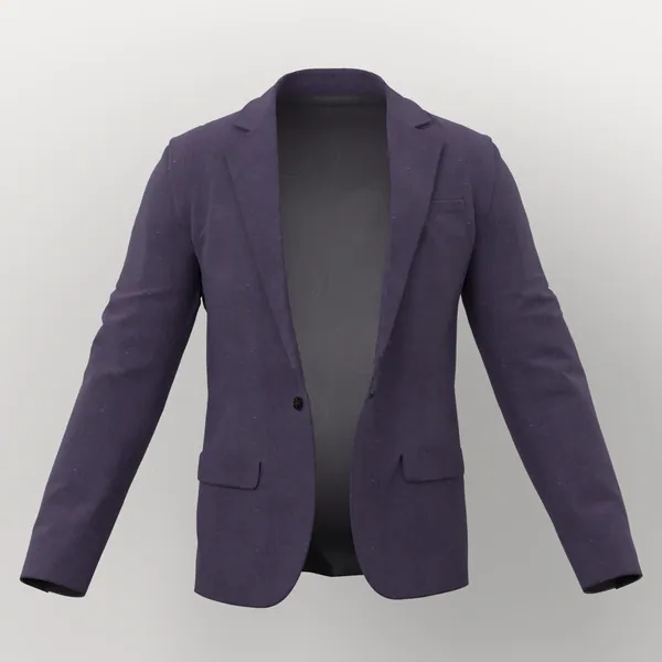 Sergio Benetti No. 29662 made up: jacket