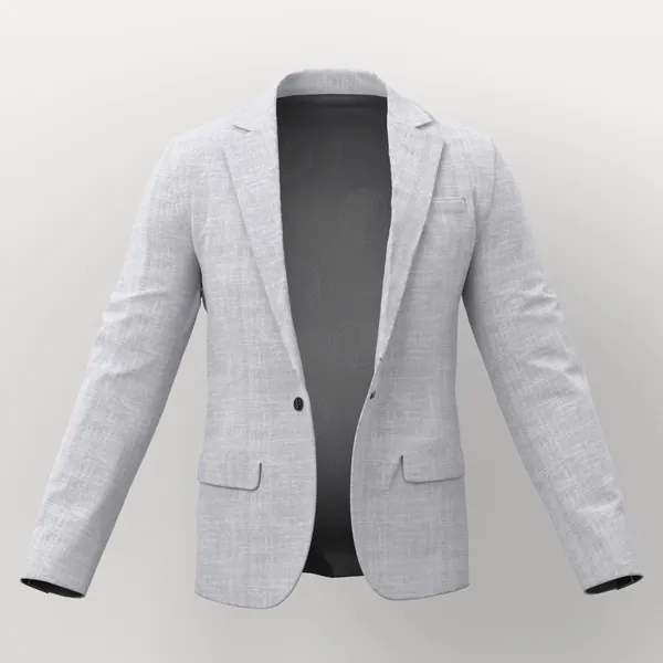 Sergio Benetti No. 29695 made up: jacket
