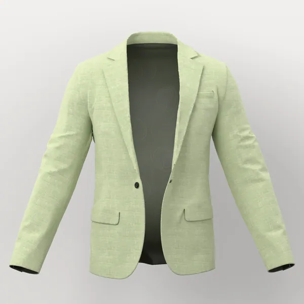 Sergio Benetti No. 29696 made up: jacket