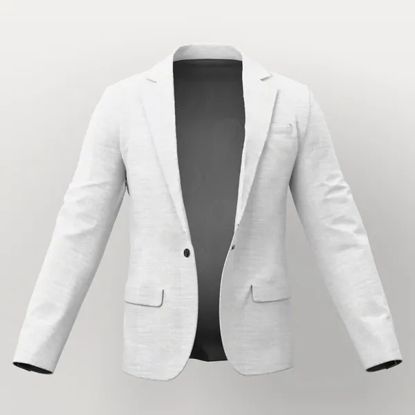 Sergio Benetti No. 29697 made up: jacket