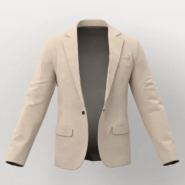 Sergio Benetti No. 29709 made up: jacket