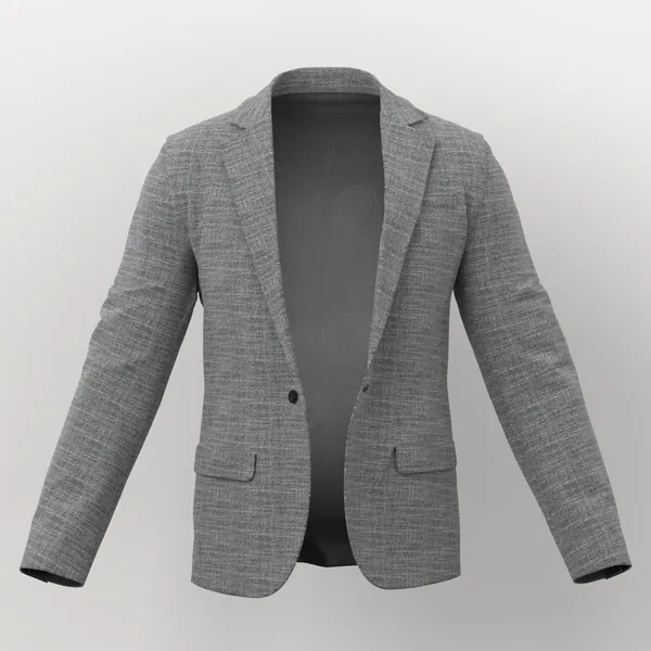 Sergio Benetti No. 29715 made up: jacket