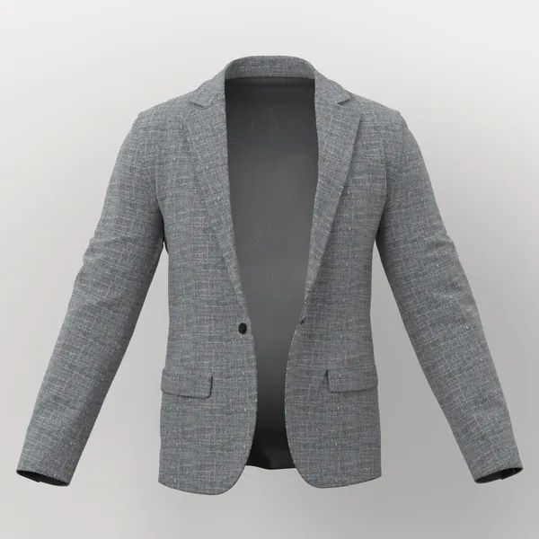 Sergio Benetti No. 29717 made up: jacket