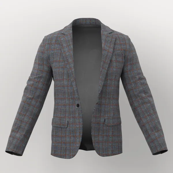 Sergio Benetti No. 29974 made up: jacket