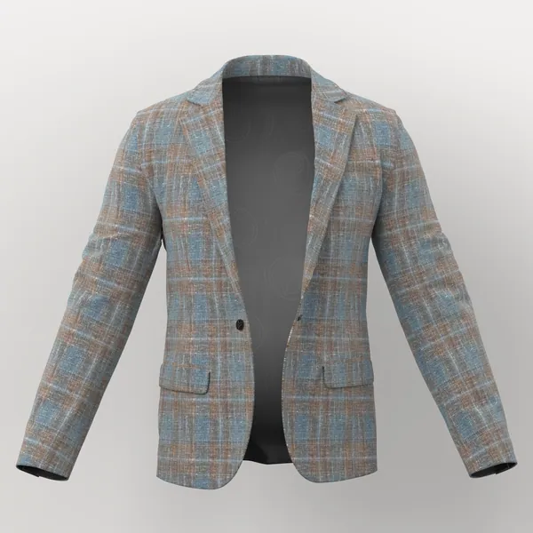 Sergio Benetti No. 29975 made up: jacket