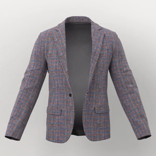 Sergio Benetti No. 29977 made up: jacket
