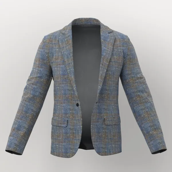 Sergio Benetti No. 29981 made up: jacket