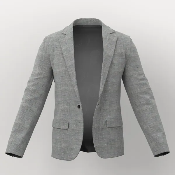 Sergio Benetti No. 29998 made up: jacket