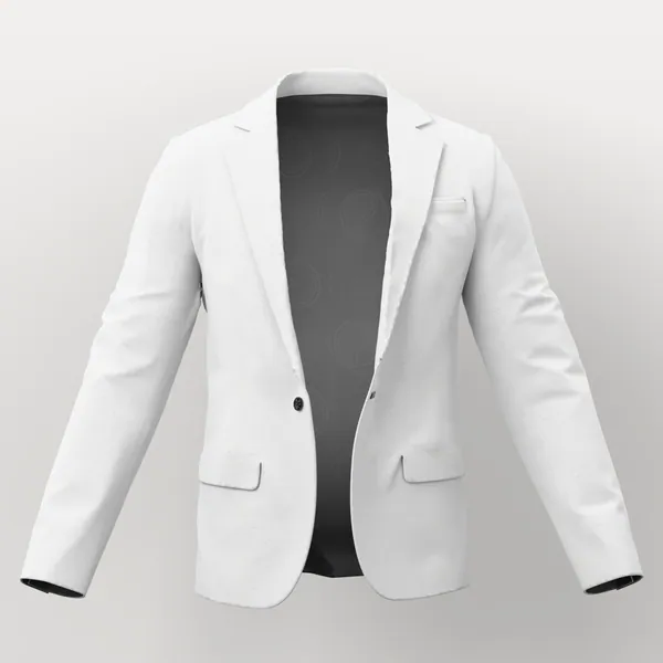 Tessitura Monti No. 29475 made up: jacket