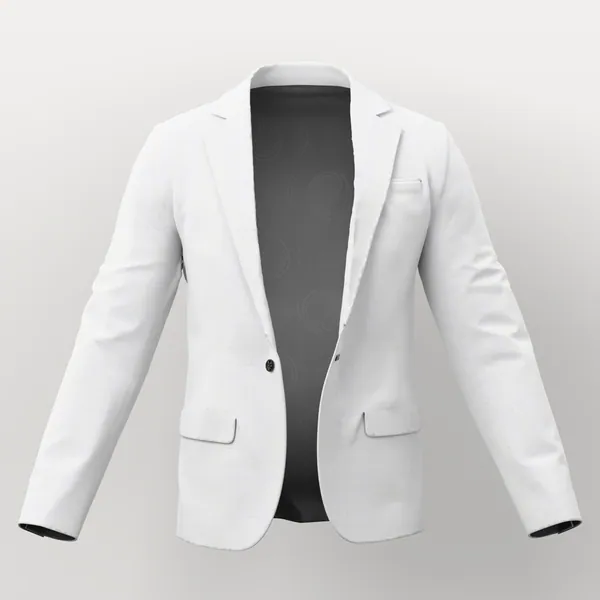 Tessitura Monti No. 29478 made up: jacket
