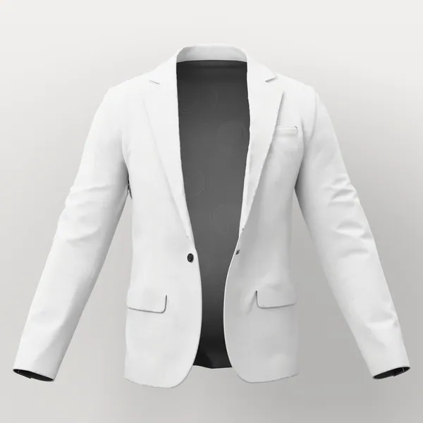 Tessitura Monti No. 29486 made up: jacket