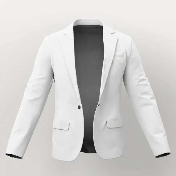Tessitura Monti No. 29491 made up: jacket