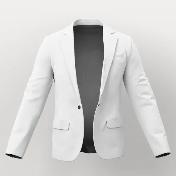 Tessitura Monti No. 29492 made up: jacket