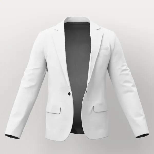 Tessitura Monti No. 29495 made up: jacket