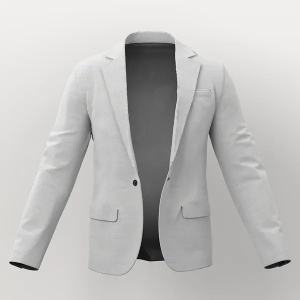 Tessitura Monti No. 29496 made up: jacket