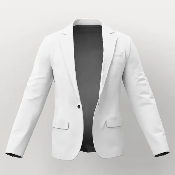 Tessitura Monti No. 29505 made up: jacket
