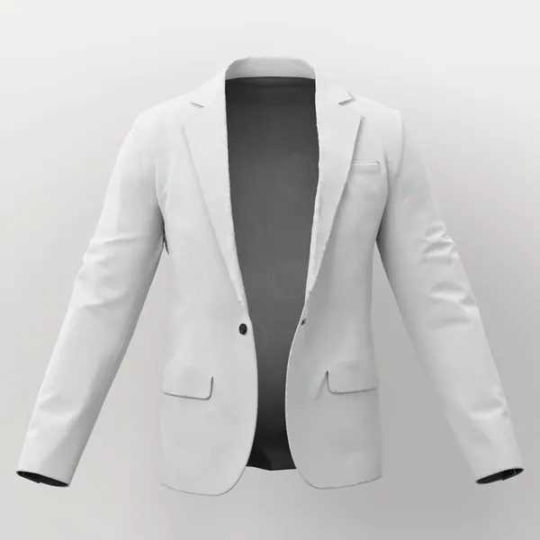 Tessitura Monti No. 29506 made up: jacket