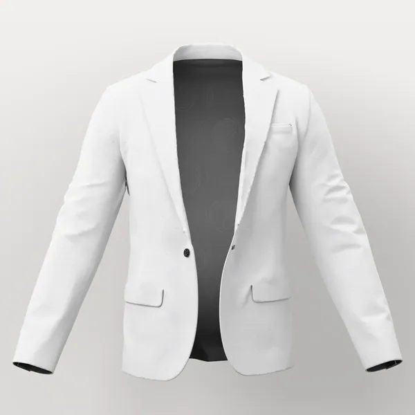 Tessitura Monti No. 29527 made up: jacket