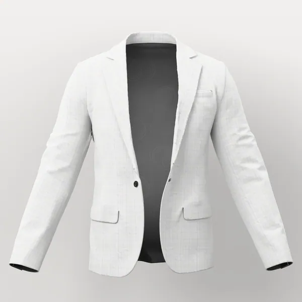 Tessitura Monti No. 30234 made up: jacket