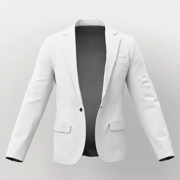 Tessitura Monti No. 30239 made up: jacket