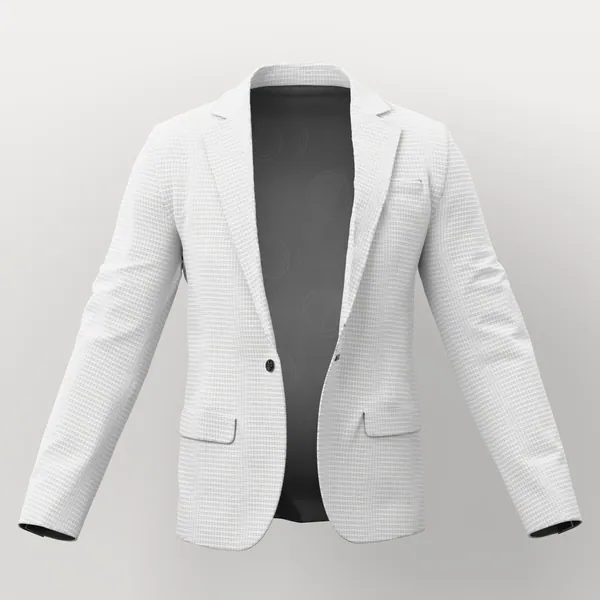 Tessitura Monti No. 30240 made up: jacket