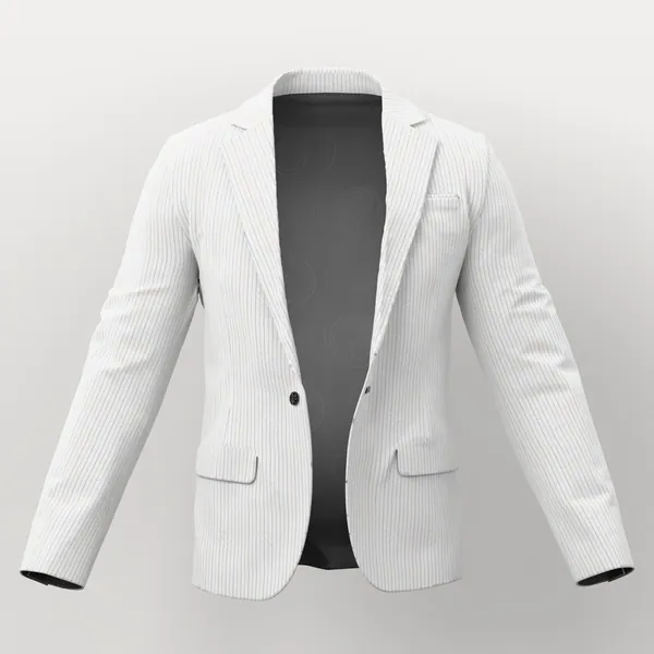 Tessitura Monti No. 30241 made up: jacket