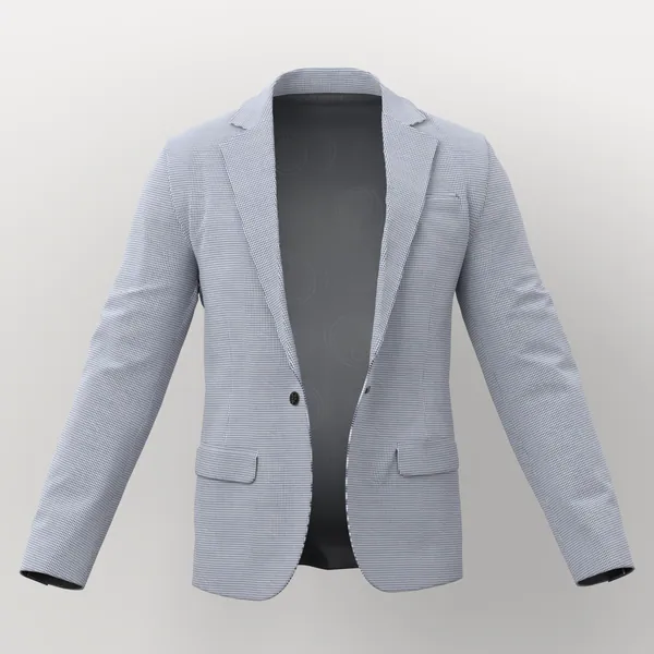 Tessitura Monti No. 30244 made up: jacket