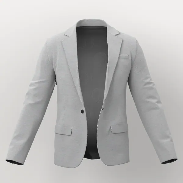 Tessitura Monti No. 30245 made up: jacket