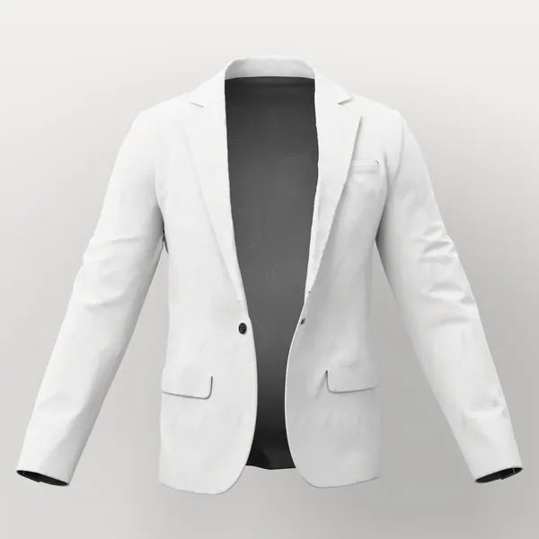 Tessitura Monti No. 30248 made up: jacket