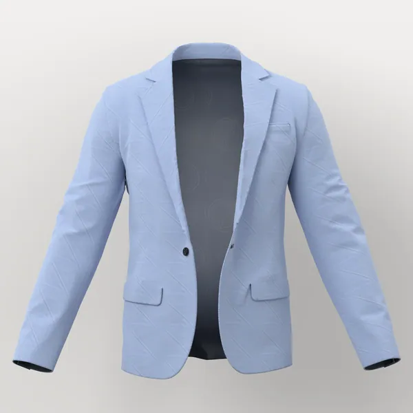 Tessitura Monti No. 30251 made up: jacket