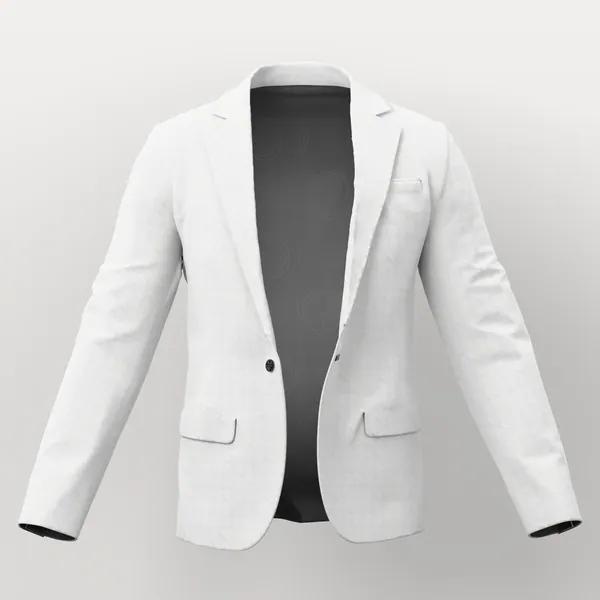 Tessitura Monti No. 30253 made up: jacket
