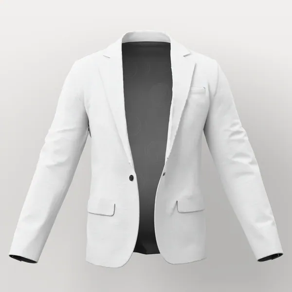 Tessitura Monti No. 30313 made up: jacket