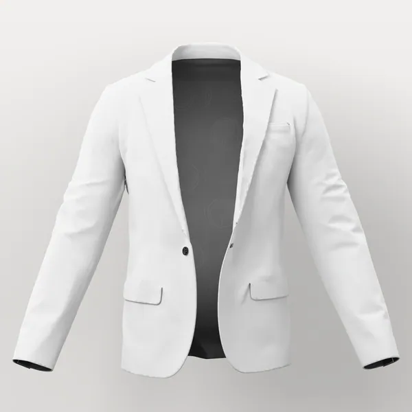 Tessitura Monti No. 30319 made up: jacket