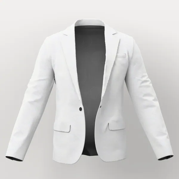 Tessitura Monti No. 30327 made up: jacket