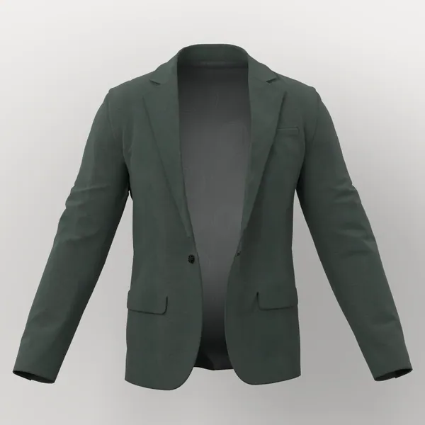 Tessitura Monti No. 30329 made up: jacket