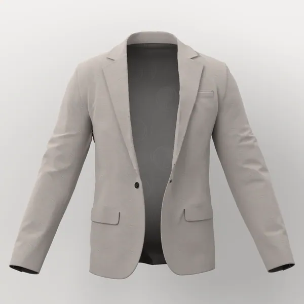 Tessitura Monti No. 30330 made up: jacket