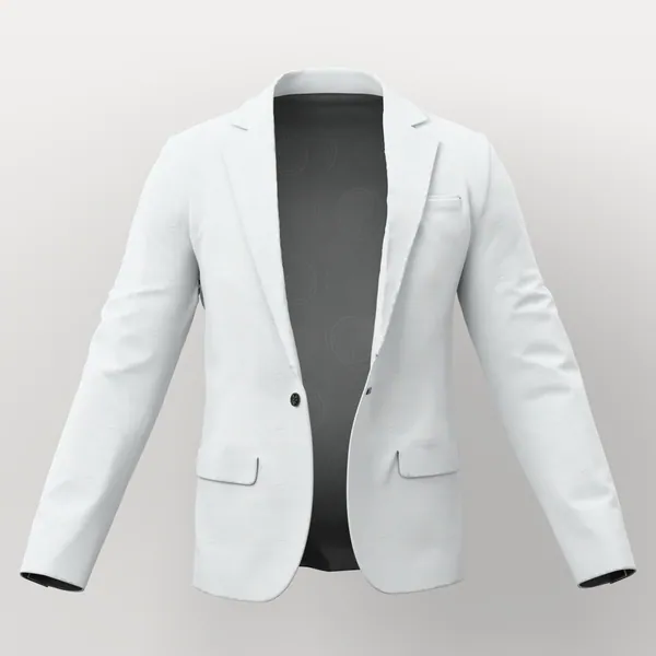 Tessitura Monti No. 30332 made up: jacket