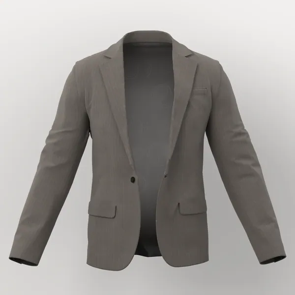 Trabaldo Cavalli No. 24996 made up: jacket