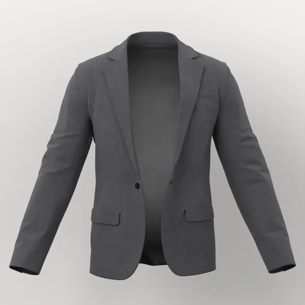 Trabaldo Cavalli No. 25023 made up: jacket