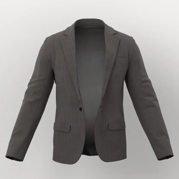 Trabaldo Cavalli No. 25068 made up: jacket