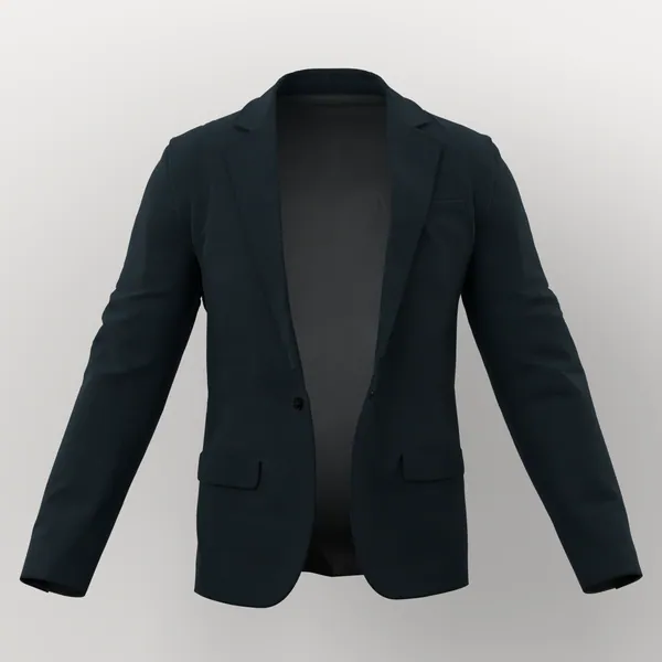 Trabaldo Cavalli No. 25080 made up: jacket