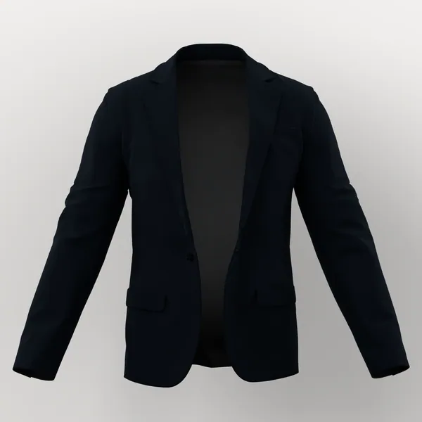Trabaldo Cavalli No. 25098 made up: jacket
