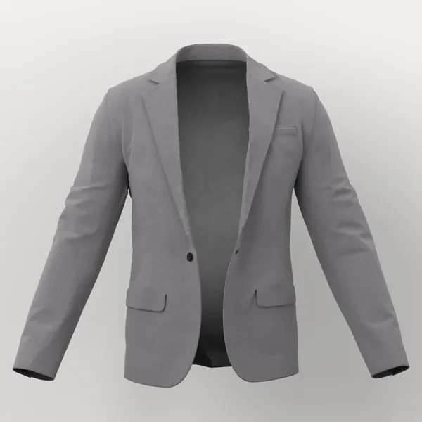 Vitale Barberis Canonico Revenge Super 150's No. 29023 made up: jacket
