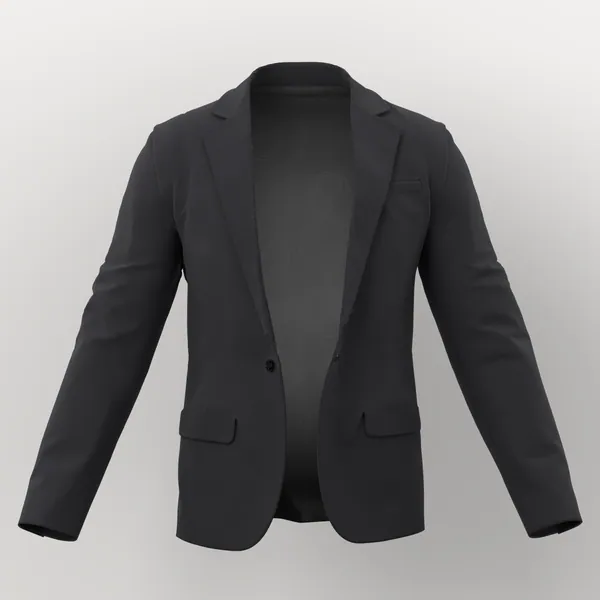Vitale Barberis Canonico Revenge Super 150's No. 29026 made up: jacket
