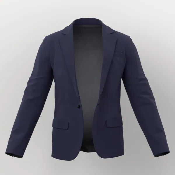 Vitale Barberis Canonico Revenge Super 150's No. 29027 made up: jacket