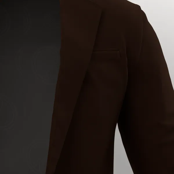 Caesar Romeo No. 24061 made up: detail