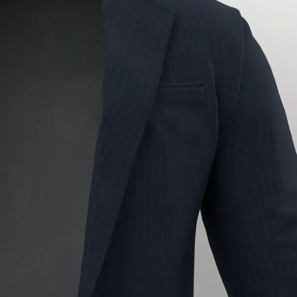 Caesar Romeo No. 25220 made up: detail