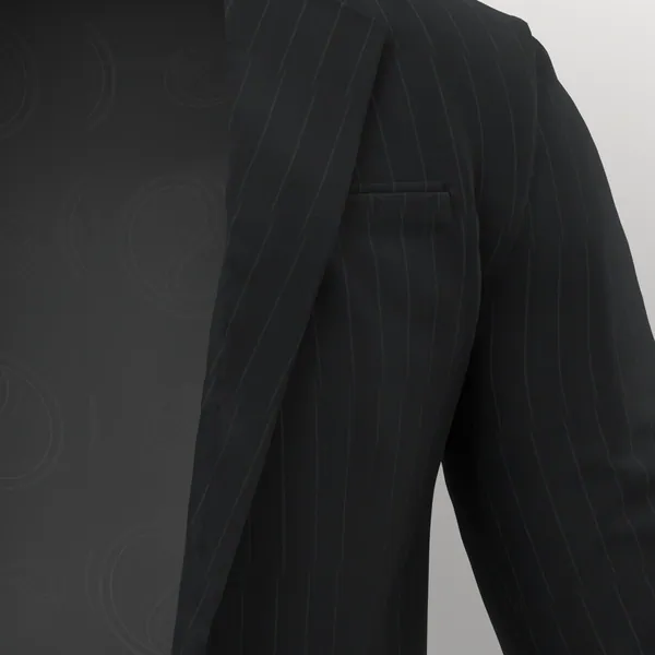Caesar Romeo No. 30219 made up: detail