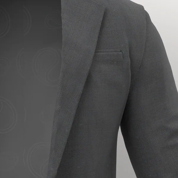 Caesar Romeo No. 30274 made up: detail